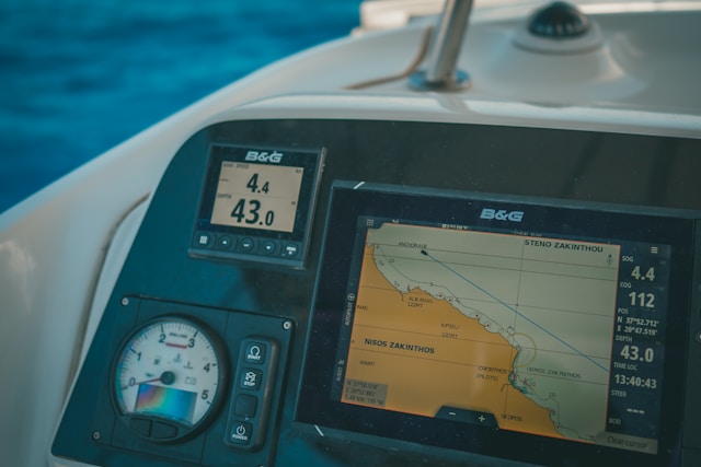 GPS