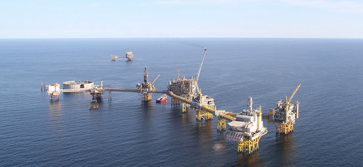 Offshore